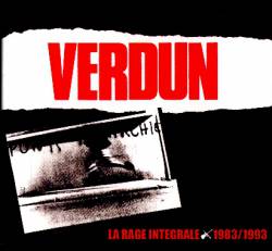 Verdun : La Rage Intégrale 1983-1993